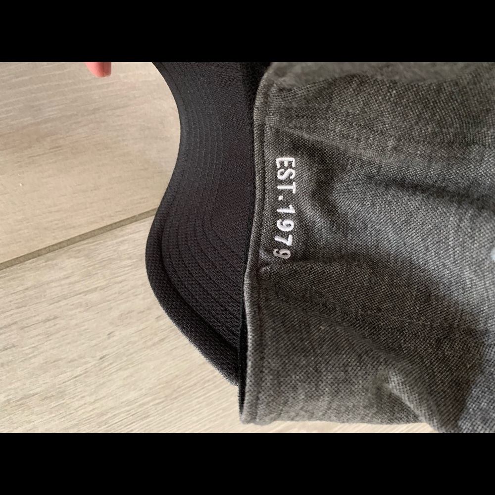 Taylormade flex fit hat. S/M